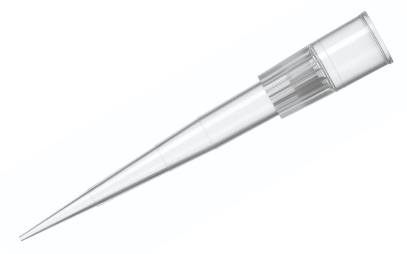 Pipettespidser med filter